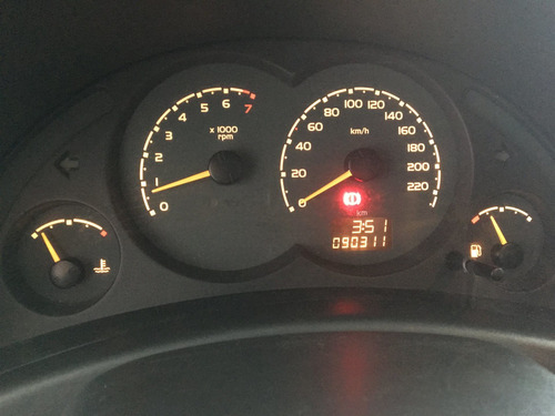 Chevrolet Montana 1.4 Mpfi Conquest Cs 8v Flex 2p Manual