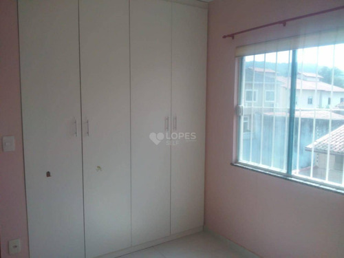 Imagem 11 de 30 de Casa Com 4 Quartos Por R$ 680.000 - Serra Grande - Rj - Ca21282