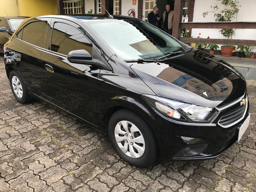 Imagem 3 de 12 de Gm Onix Lt 1.0 2019