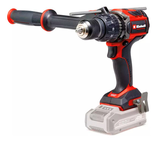 Taladro Perc. Inal. Einhell Tp-cd 18/120 Bl - 120 Nm Sin Bat