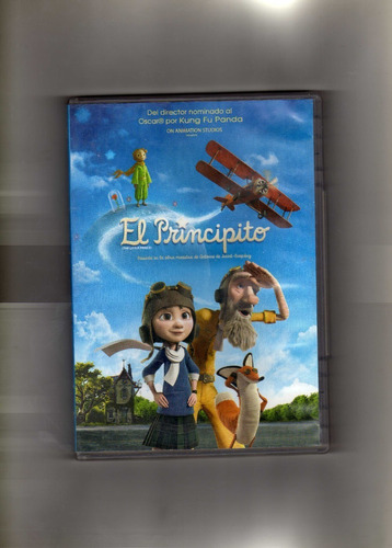 Películas Infantiles (dvd)