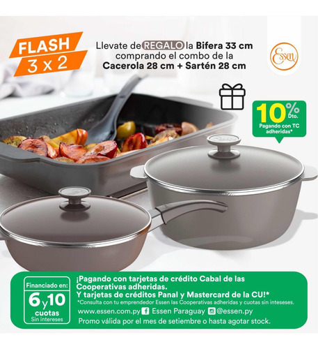 Essen, Las Mejores Del