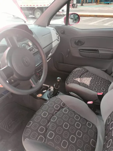 Chevrolet Spark 1.0 Life