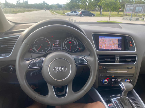 Audi Q5 2.0 I 177cv Stronic Quattro