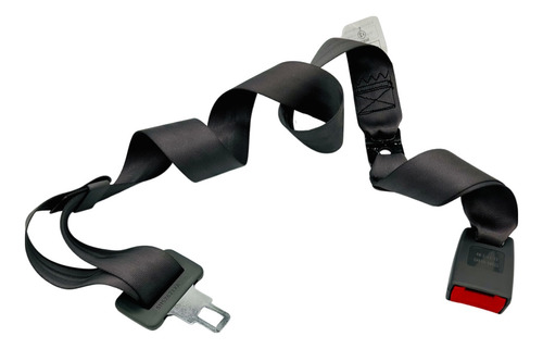 Cinturon De Seguridad Trasero Hilux 2005-2015 