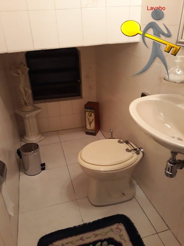 Casa Perto Metro Tucuruvi - Ca00149 - 69233094