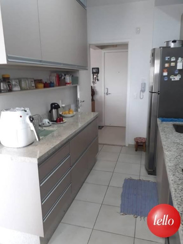 Imagem 7 de 30 de Apartamento - Ref: 226084