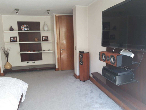 Americo Vespucio Norte 2050 - Departamento 203