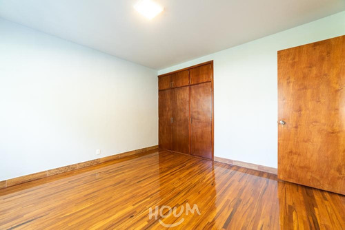 Imagen 22 de 30 de Casa En Irrigación, Miguel Hidalgo Con 3 Recámaras, 380 M², Id: 40330