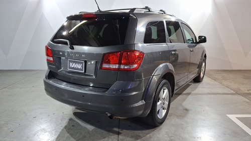 Dodge Journey 2.4 Se