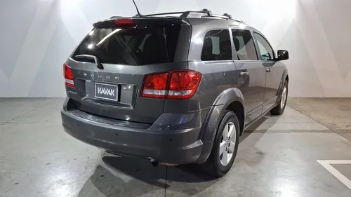 Dodge Journey 2.4 Se