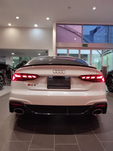 Audi Rs5 Sportback 2.9T V6 Quattro At