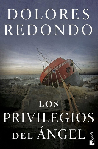 Privilegios Del Ángel / Dolores Redondo (envíos)