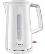 Comprar Hervidor De Agua Bosch Twk3a011 Compactclass 1,7 Lts Blanco