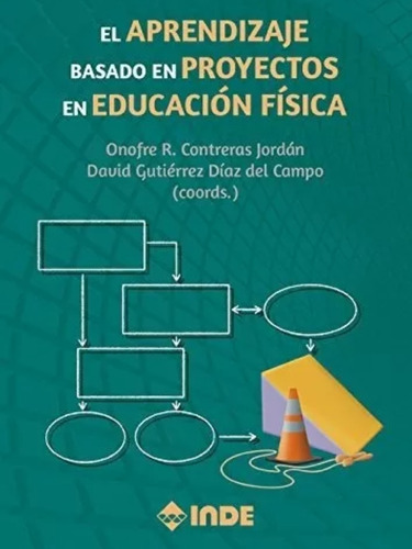 El Aprendizaje Basado En Proyectos En Educacion Fisica Inde