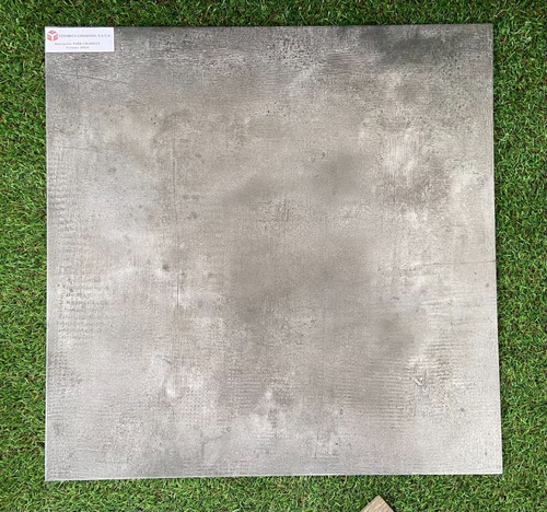 Ceramica Park Graphite 60x60 1era