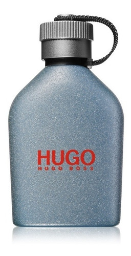 Hugo Boss Urban Journey 125ml. Perfume Original