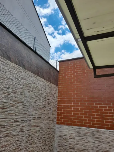 Vendo Casa Unifamiliar En La Estrella