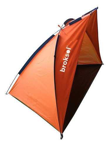 Carpa Playera Praia Broksol - Colornet 