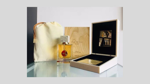 Armaf Club De Nuit Oud Parfum 105ml Premium