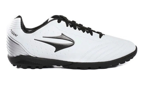 Topper Drible II Society Hombre