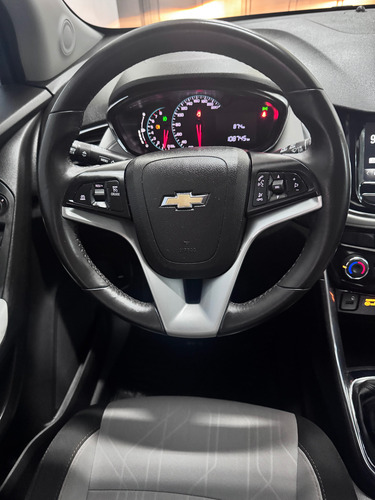 Chevrolet Tracker 1.8 Ltz
