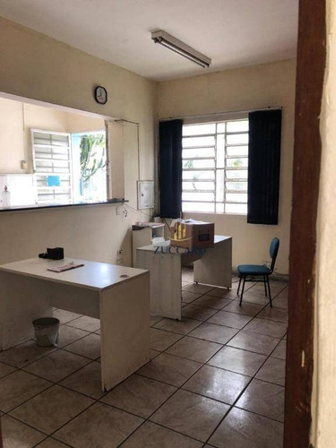 Prédio Para Alugar, 3600 M² Por R$ 90.000,00/mês - Macedo - Guarulhos/sp - Pr0353