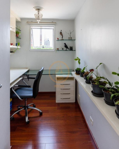 Apartamento Com 3 Dormitório(s) Localizado(a) No Bairro Pinheiros Em São Paulo / São Paulo - 15109:921973