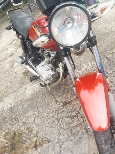 Hunter Sundown Sundown Hunter 125