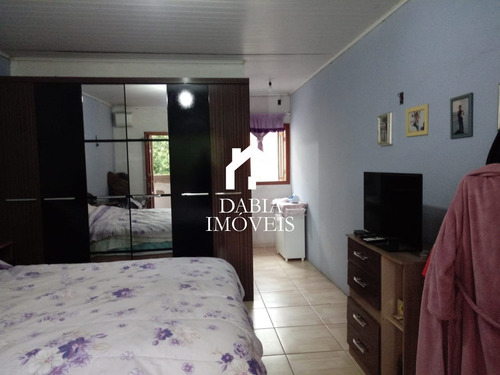 Imagem 16 de 29 de Casa - Ca00054 - 34224254