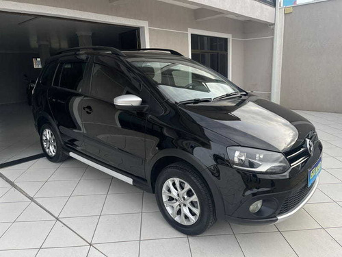 Imagem 4 de 13 de Volkswagen Spacecross 1.6 16v Manual 2013