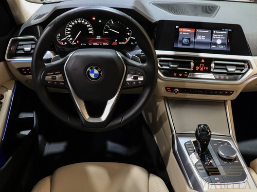 Imagem 10 de 15 de Bmw 320i Sport 2020