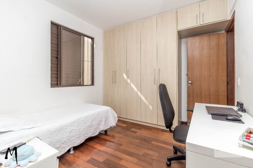 Imagem 11 de 15 de Apartamento À Venda No Ipiranga - Código 461638 - 461638