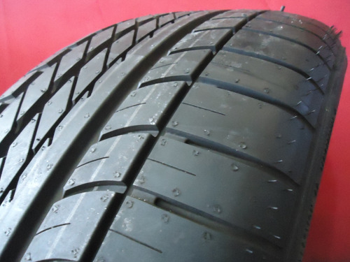 Par Pneu 265 50 Aro 19 Goodyear Eagle F1 Suv (Usado)