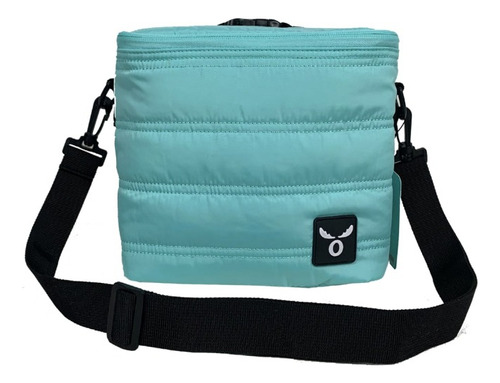 Lonchera Bolso De Almuerzo Parka Pink, Dark, Mint. Moose. 