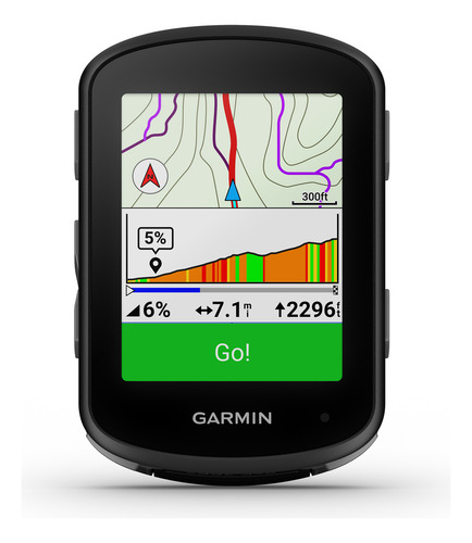 Edge 540 - Garmin