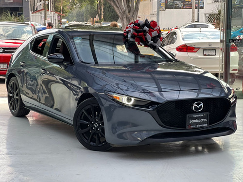 Mazda 3 2021 2.5 Lt Hatchback Signature At