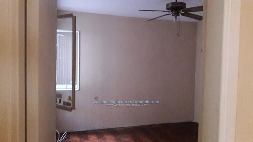 Apartamneto La Blanqueada