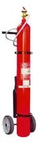 Comprar Matafuego Drago 10kg Bc  Co2 Ideal Vehículos Hogares Tableros Eléctricos Electricidad Eficiencia Durabilidad Seguridad Incendio Sello Iram Portátil Viaje Rueda