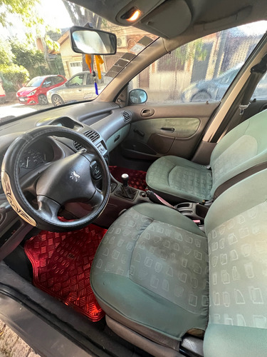 Peugeot 206 1.4 Xr