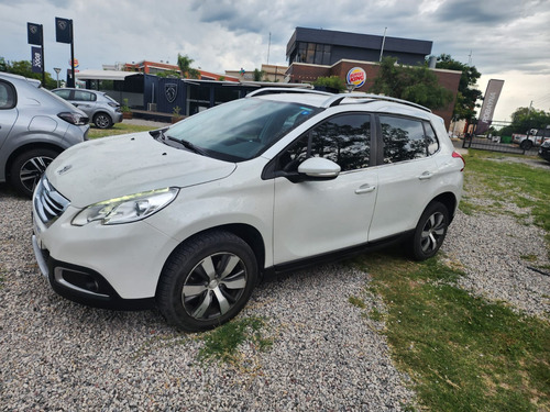 Peugeot 2008 1.6 Feline Tip
