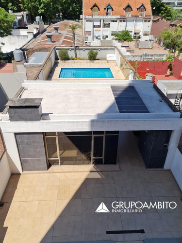 Alquiler Departamento 2 Dormitorios 2 Baños Cochera Piscina Quincho - Lourdes Rosario - Parque Indep