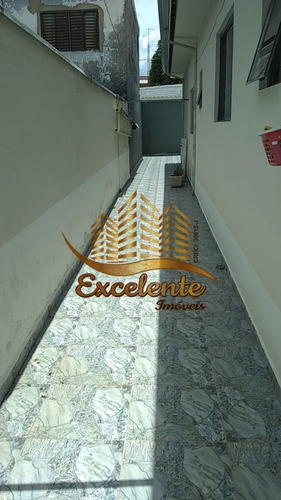 Casas - Venda - Jardim Nossa Senhora De Fátima - Cod. 123 - V123