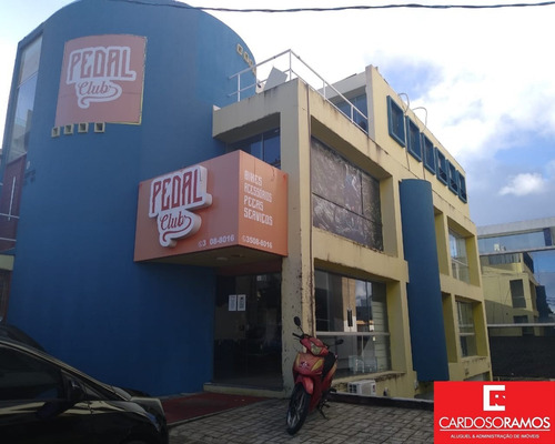 Imagem 1 de 8 de Loja - Cm00249 - 69572710