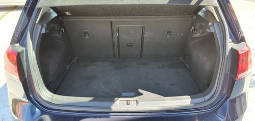 Imagen 7 de 14 de Volkswagen Golf 2015 1.4 Highline At