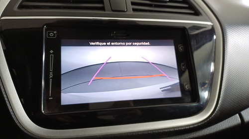 Suzuki S-Cross 1.6 GLX CVT