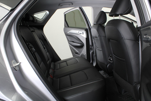 Geely Geometry C 0.0 Gf+