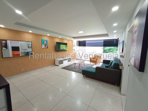 Apto Venta El Paraiso Codigo: 25-23520 Cm