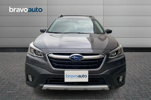Subaru Outback Outback 2.4R Limited TP 2400CC T 5P TC