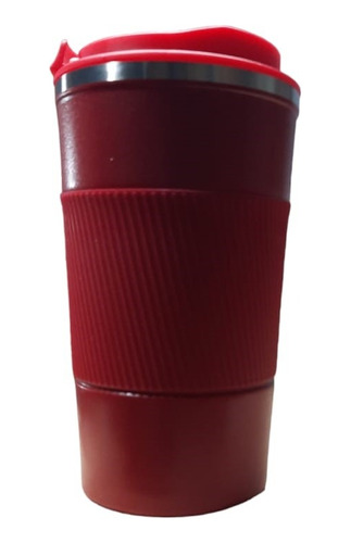 Vaso Térmico Cafe Te Frio Calor Acero Inoxidable 5000 Ml